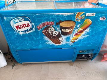 Pozzetto gelati