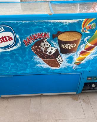 Pozzetto gelati
