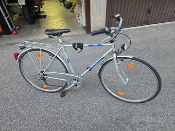 Bicicletta uomo Bianchi