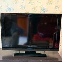 Tv samsung hd 32 pollici dvb t2