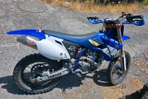 Yamaha yz426f