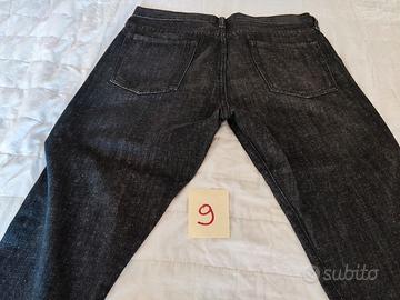 JEANS GAP SLIM