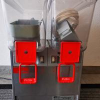 dispenser bevande Ugolini Arctic Deluxe