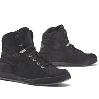 SCARPA PELLE MOTO FORMA SWIFT DRY IMPERMEABILE