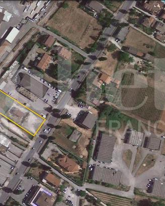 Terreno Residenziale Piedimonte Matese