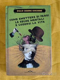 Come smettere di farsi le seghe mentali Giacobbe