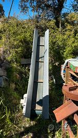 Nastro trasportatore