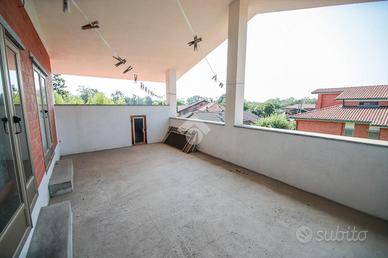 BIFAMILIARE A RIVAROSSA