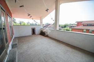 BIFAMILIARE A RIVAROSSA