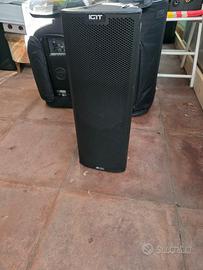 cassa attiva ingenia ig1t dbtecnologies