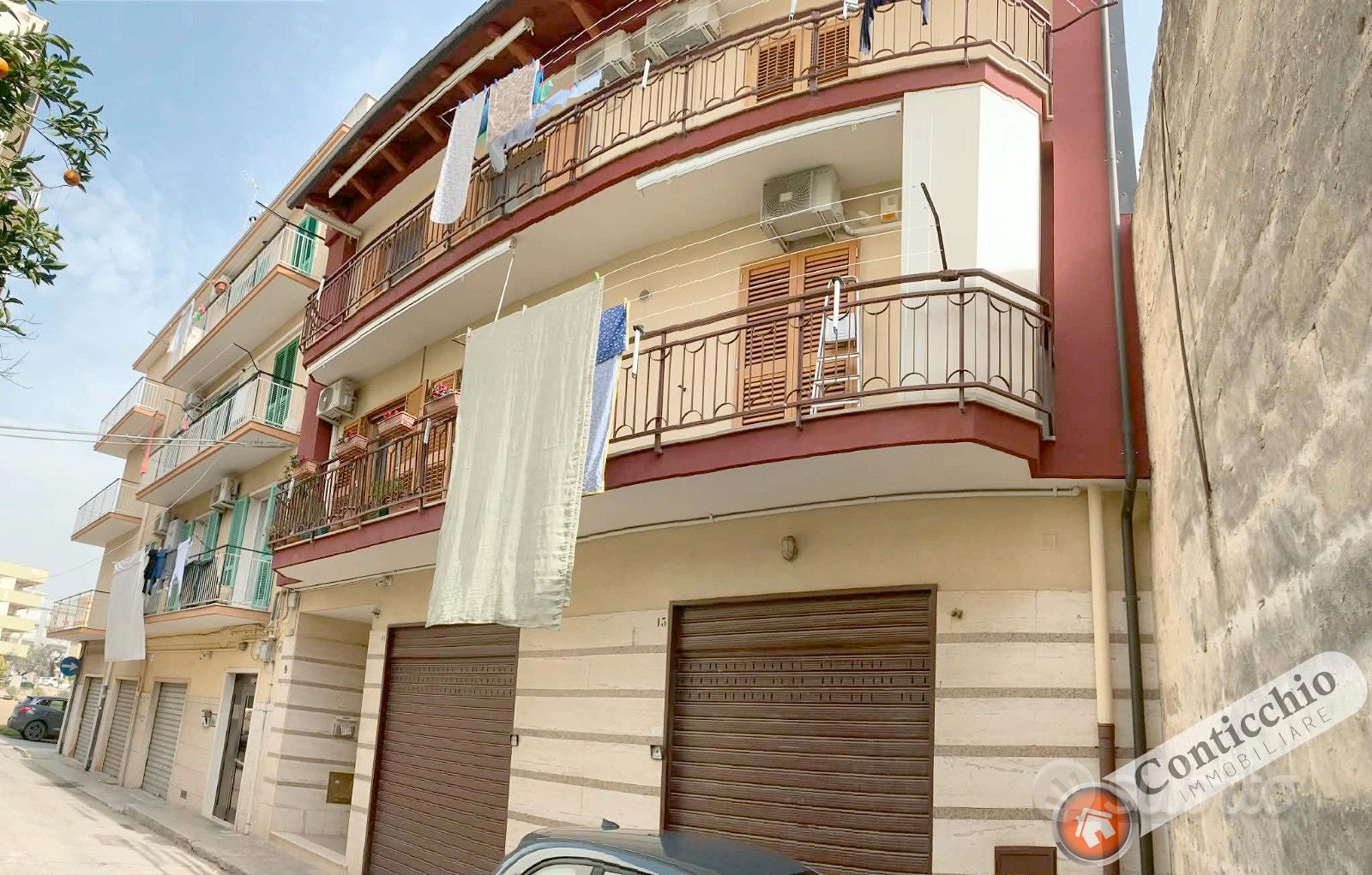 Appartamento – Corato, Bari - Vista 2