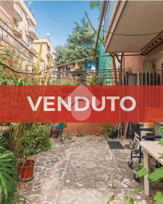 4 LOCALI A ROMA