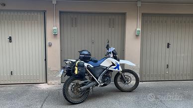bmw g 650 xchallenge