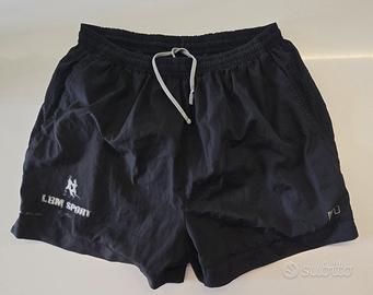 Pantaloncino running impermeabile Newline taglia M