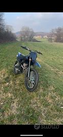 PIT BIKE 300cc