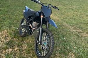 PIT BIKE 300cc