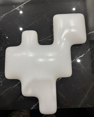 Lampada da parete Kundalini