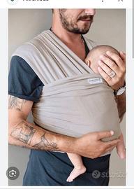 Fascia elastica porta bebe'