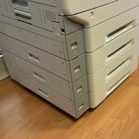 Cassettiera per stampante OKI 9431 9541 9542 931