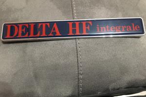 Lancia Delta HF integrale