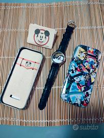orologio Disney topolino vintage by fossil
