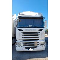 Scania r410