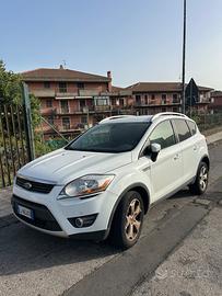 FORD Kuga 2ª serie - 2012