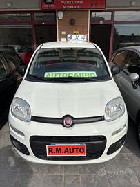 Fiat Panda 1.3 MJT 4x4 Van 2 posti