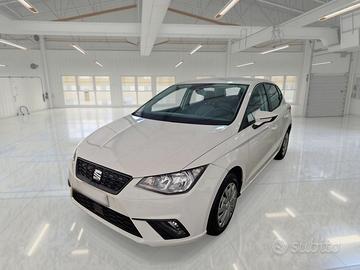 SEAT IBIZA 1.0 TGI 66KW STYLE 5 PORTE BERLINA