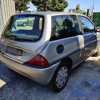 LANCIA Y 1.2 60CV 96-00 -ricambi