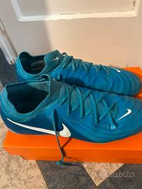 Scarpa calcio Nike Phantom x II pro fg