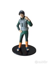 figurine collection anime Naruto 