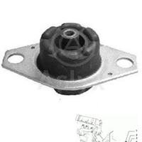 Supporto motore posteriore fiat panda 750 1000 bz