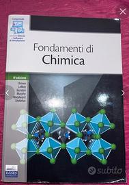 Fondamenti di chimica