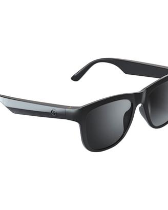 OCCHIALE OCCHIALI LENOVO LECOO C8 BLUETOOTH MUSICA