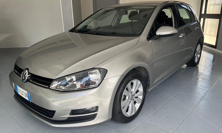 Volkswagen Golf 1.6 TDI 110 CV 5p. Highline BlueMo