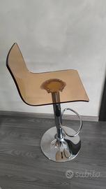 sgabello da bar