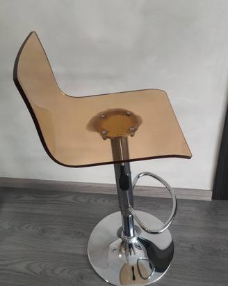 sgabello da bar