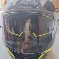 Casco moto