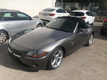 Bmw Z4 3.0i cat Roadster