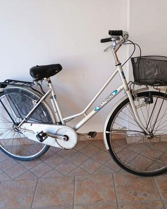 Bicicletta