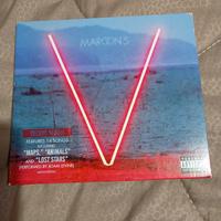 CD Maroon5 