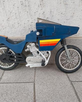 BIG JIM MOTO GLOBAL COMMAND 