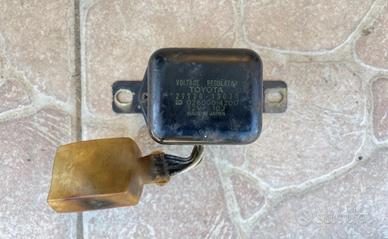 Regolatore corrente lj70