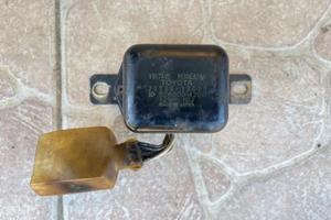 Regolatore corrente lj70