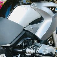 Moto BMW GS