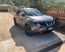 Nissan Juke 2017