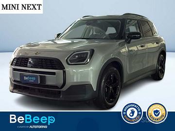 MINI Countryman Mini F60 MINI 1.5 48V C CLASS...