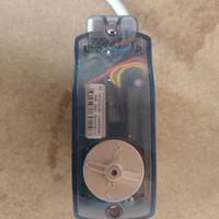 motore elettrovalvola EMMETI