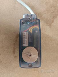 motore elettrovalvola EMMETI